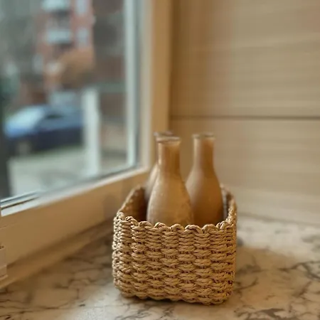 In Dom-naehe Apartment *