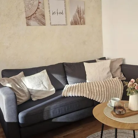 In Dom-naehe Apartment Erfurt